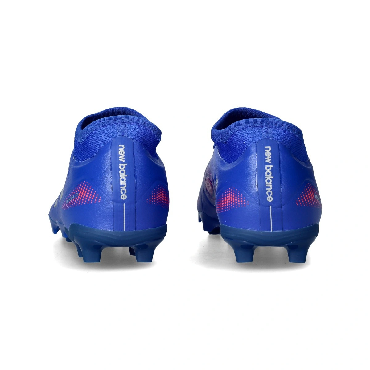 Chuteira New Balance Tekela Team Low Laced  FG V5 Criança