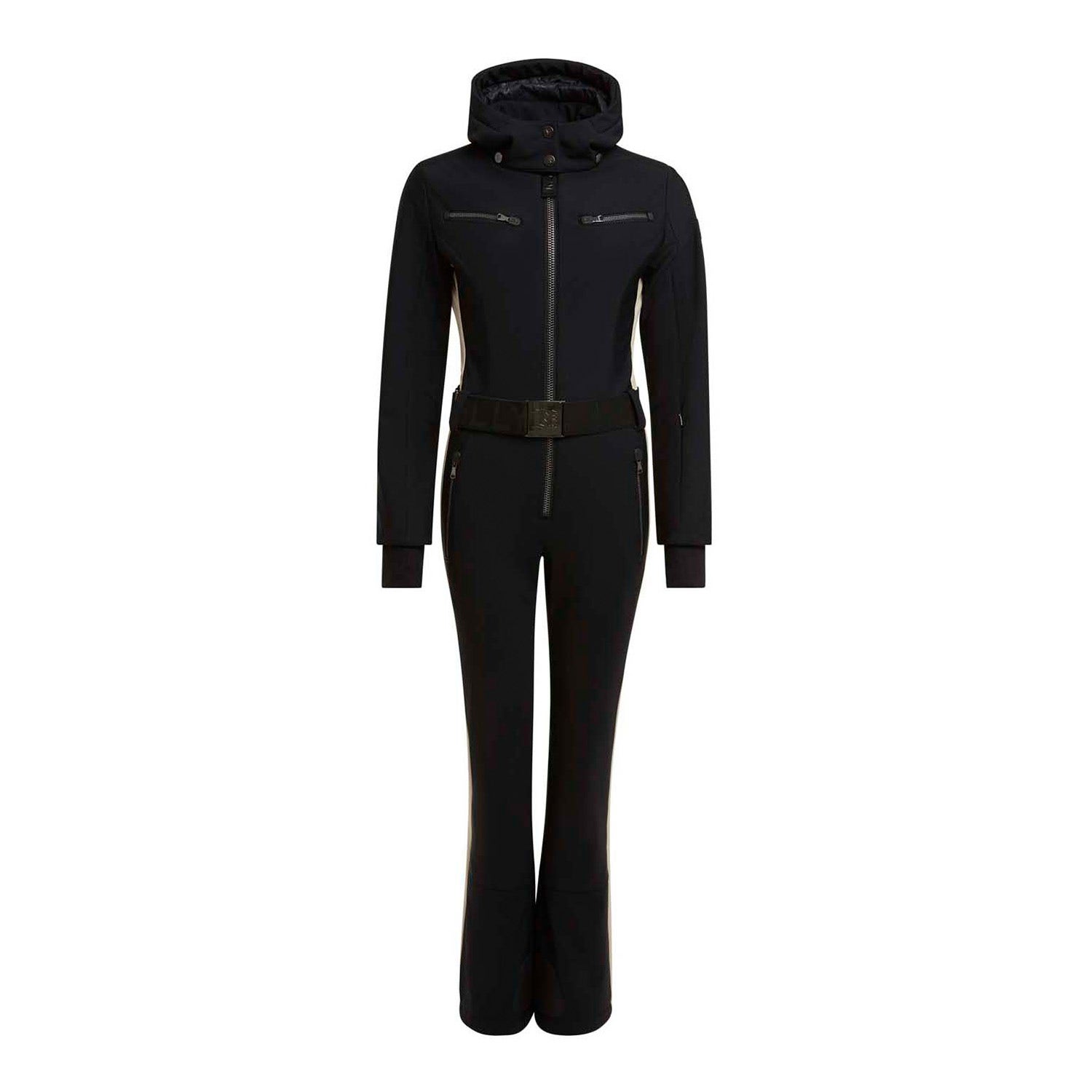 KELLY  Snowbell Overall Fur