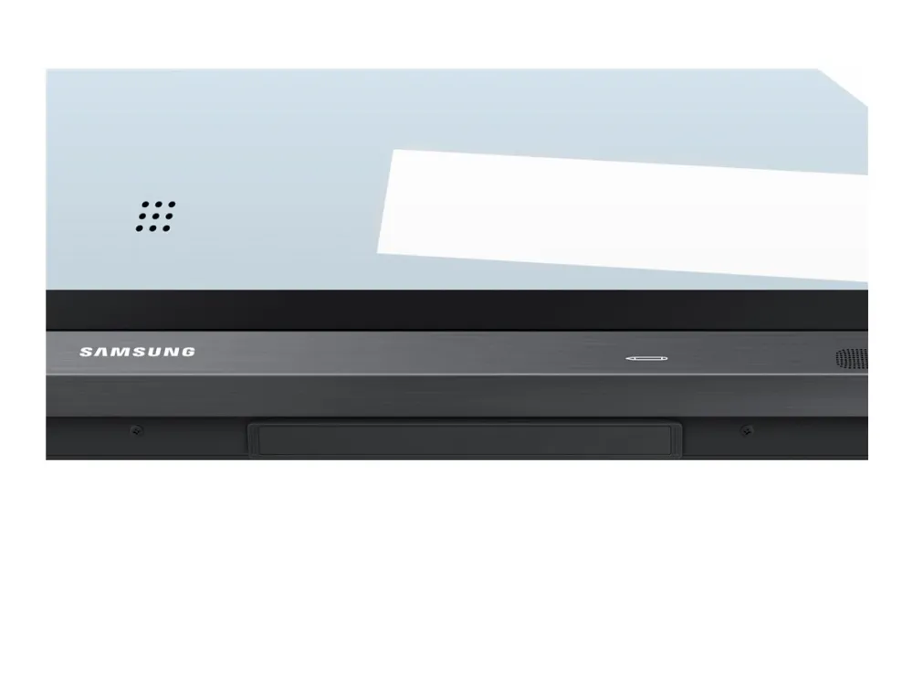 Samsung Interactive Display WA75D - 75