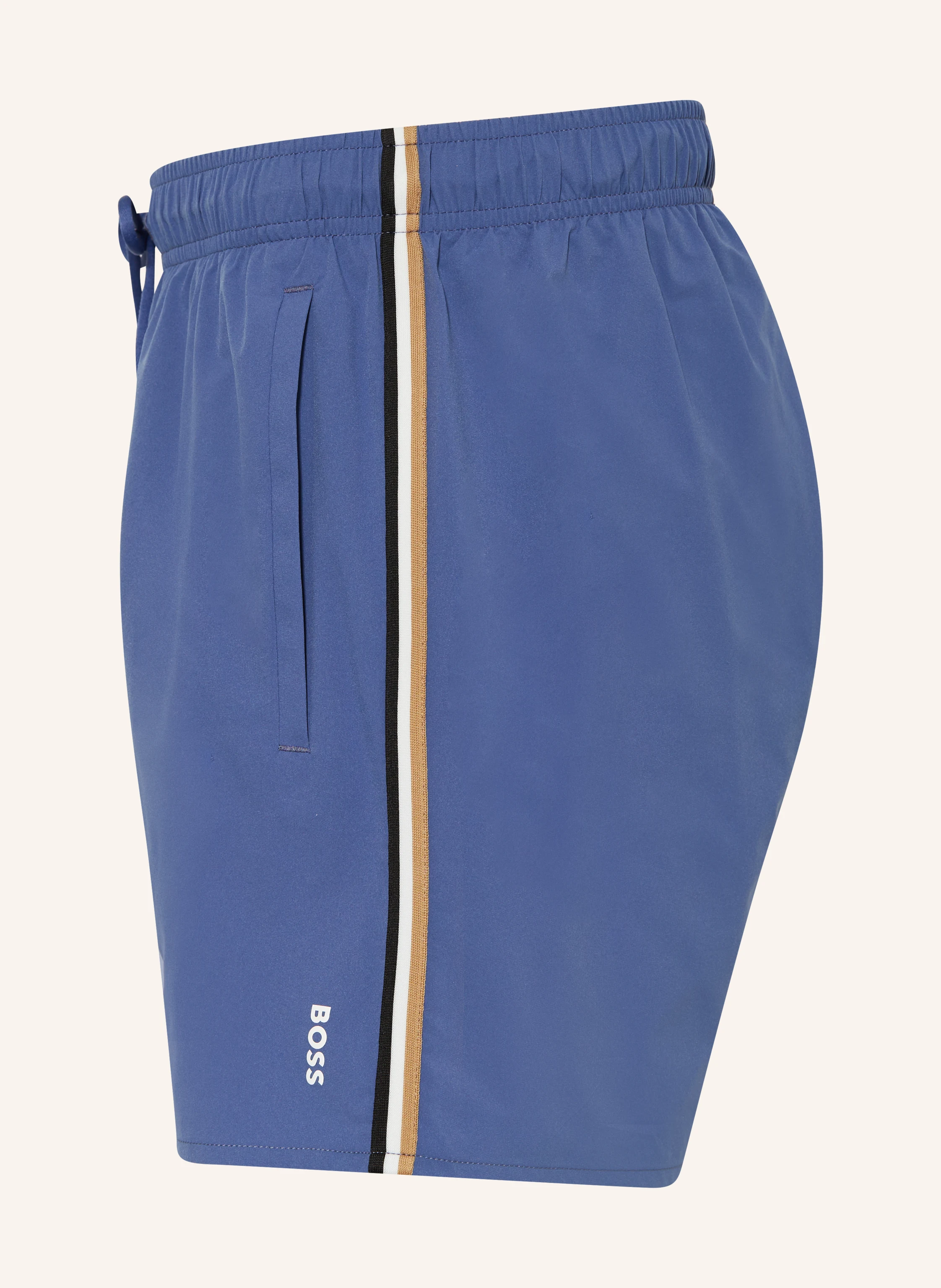 BOSS Badeshorts ICONIC
