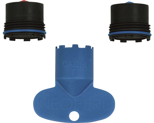 Beluchter voor Essence WT accu 13937000