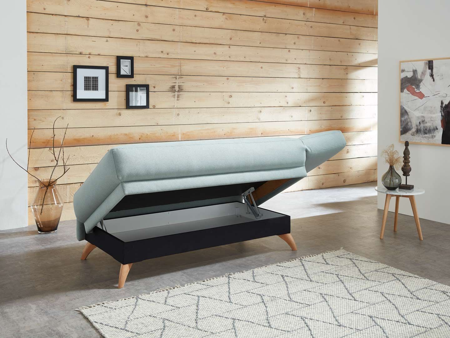 Schlafsofa