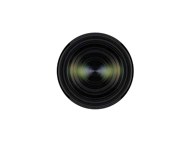 Tamron A071 - Zoomobjektiv - 28 mm - 200 mm - f/2.8-5.6 DI III RXD - Sony E-mount - for Sony Cinema Line; a VLOGCAM; a1; a1 II; a6700; a7 IV; a7C; a7C II; a7CR; a7R V; a9 III