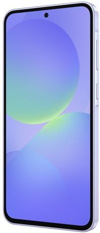 Samsung - Galaxy A36 5G - Smartphone - Lavendel - 6 GB RAM - 128 GB