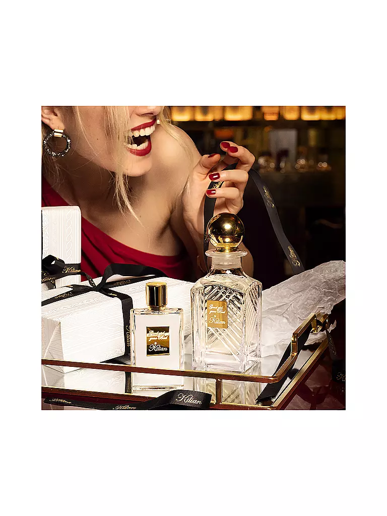 KILIAN PARIS Good Girl Gone Bad by Kilian Eau de Parfum Refillable Spray 50ml keine Farbe