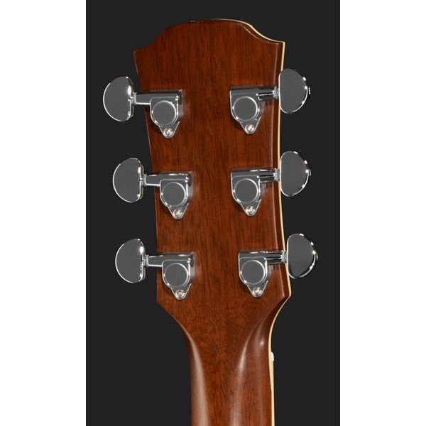 Yamaha APX700IIL NT