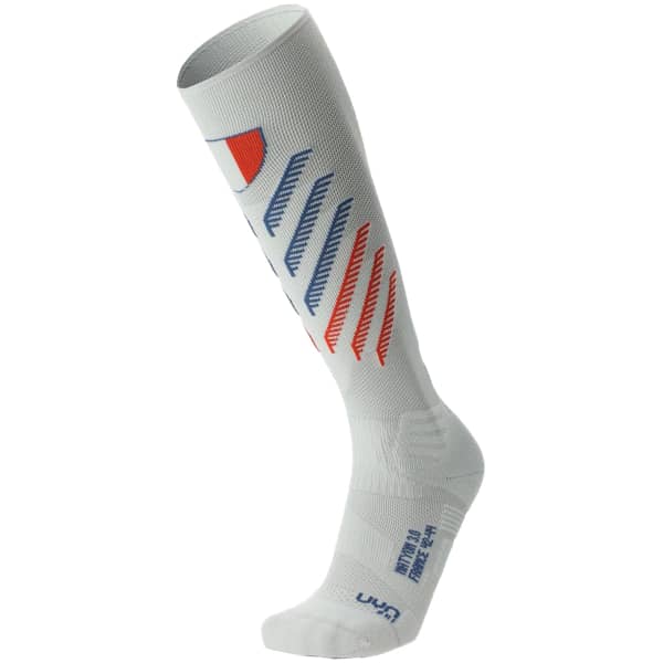 Chaussette de ski UYN NATYON 3.0 SOCKS FRANCE