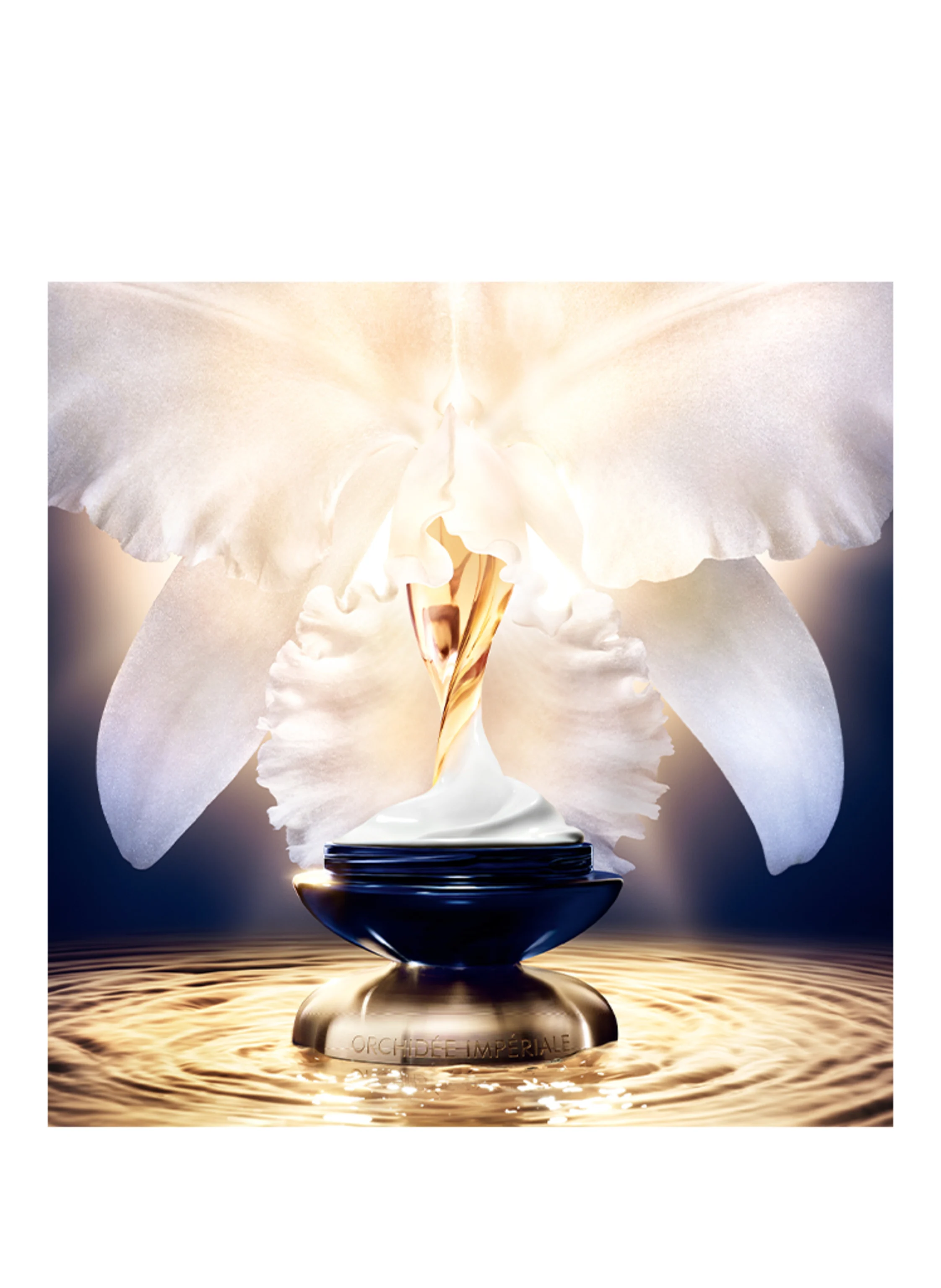 GUERLAIN ORCHIDÉE IMPÉRIALE REFILL