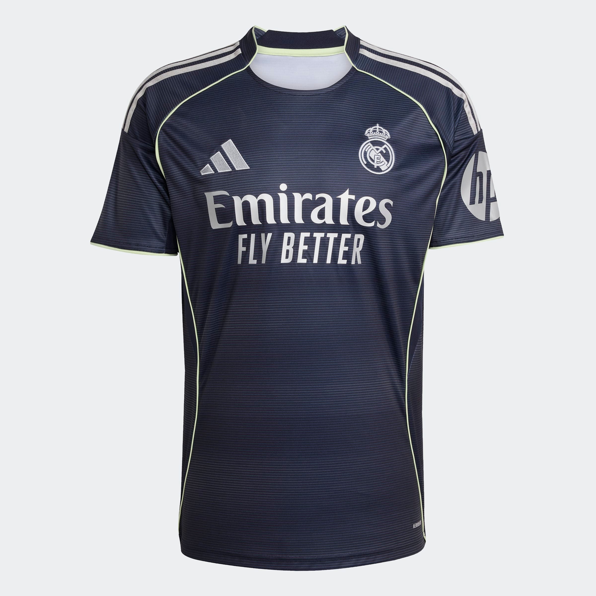 adidas Performance Fussballtrikot »REAL A JSY«, Real Madrid