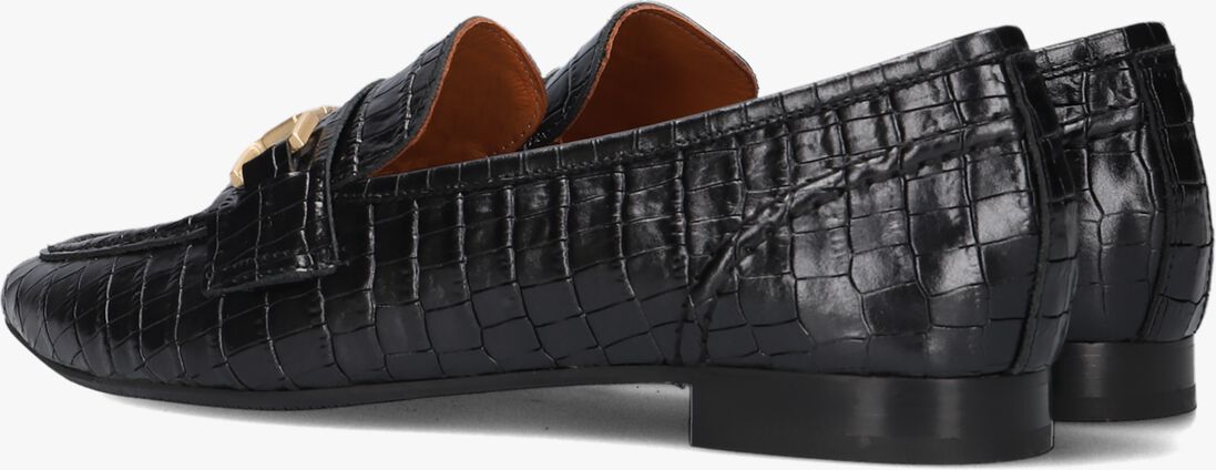 NOTRE-V zwarte notre-v loafers 4628