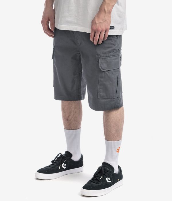 Dickies Millerville Shorts (charcoal grey)