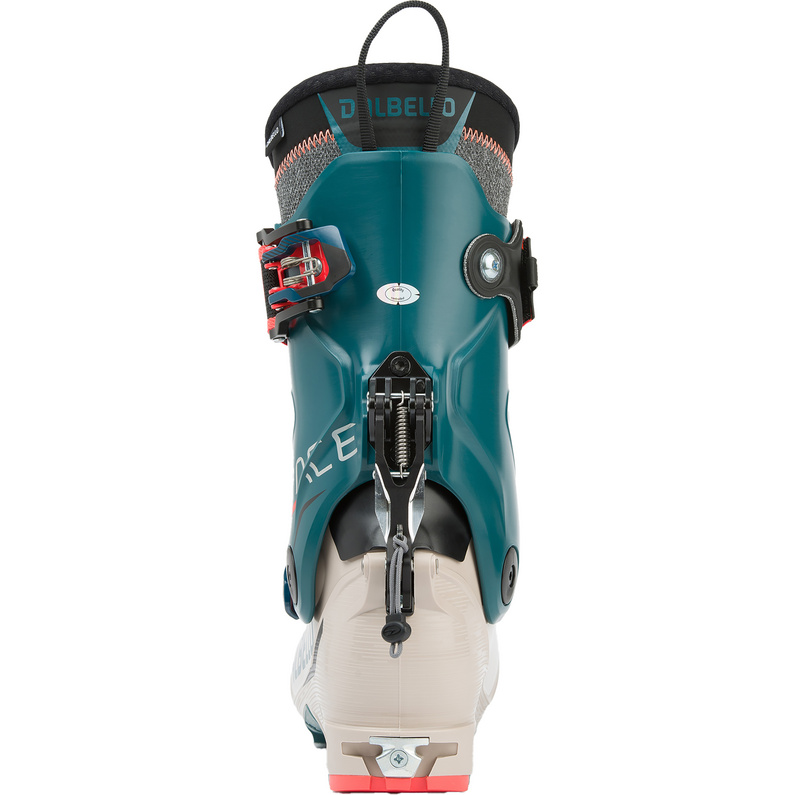 Dalbello Herren Quantum Space Pro Tourenskischuhe