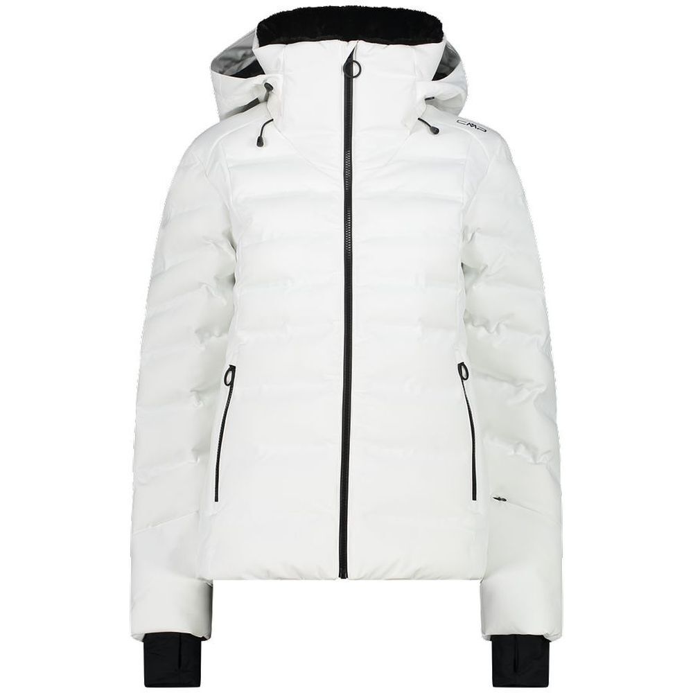 CMPWoman Jacket Fix Hood 34W4406