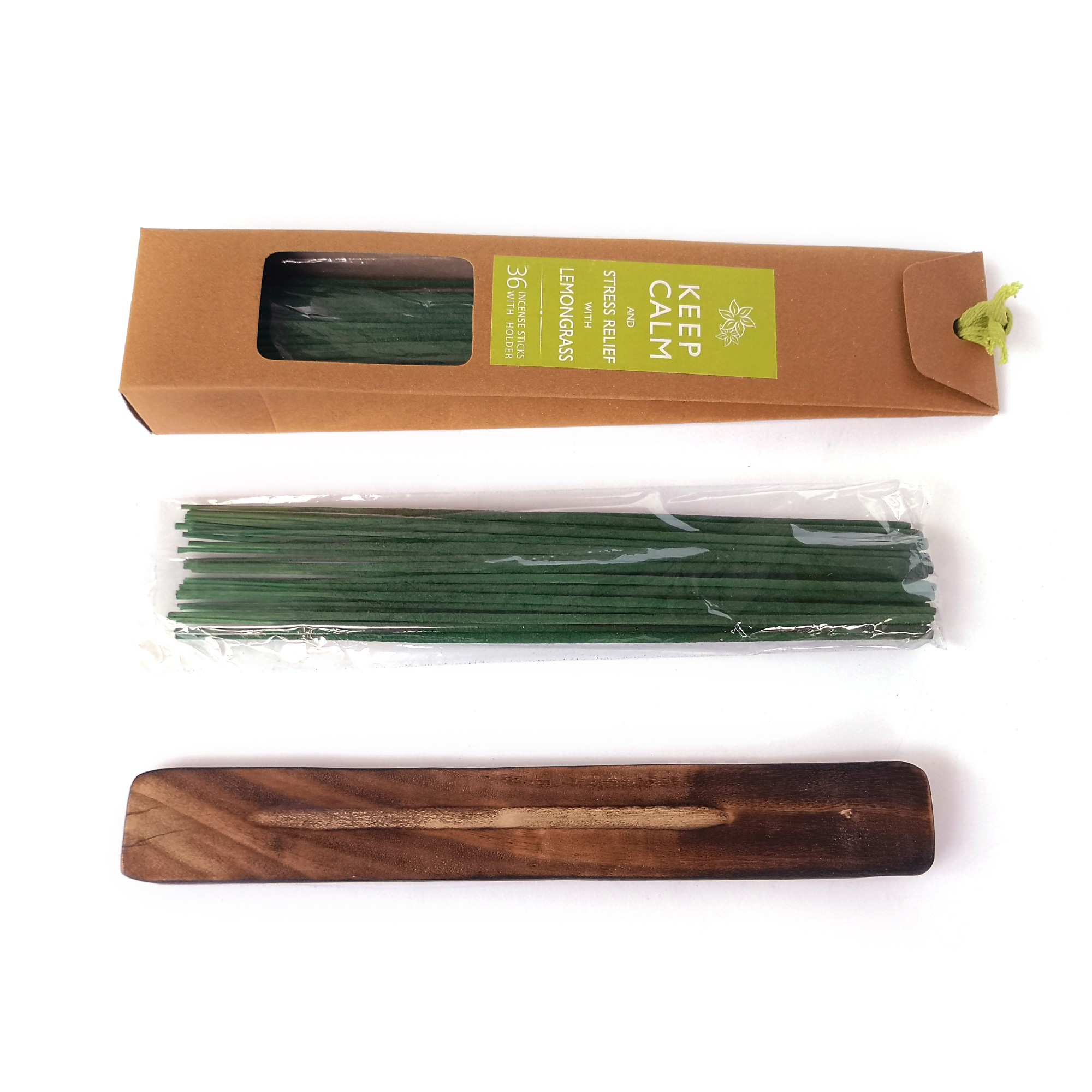 Räucherstäbchen Lemongrass günstig bestellen