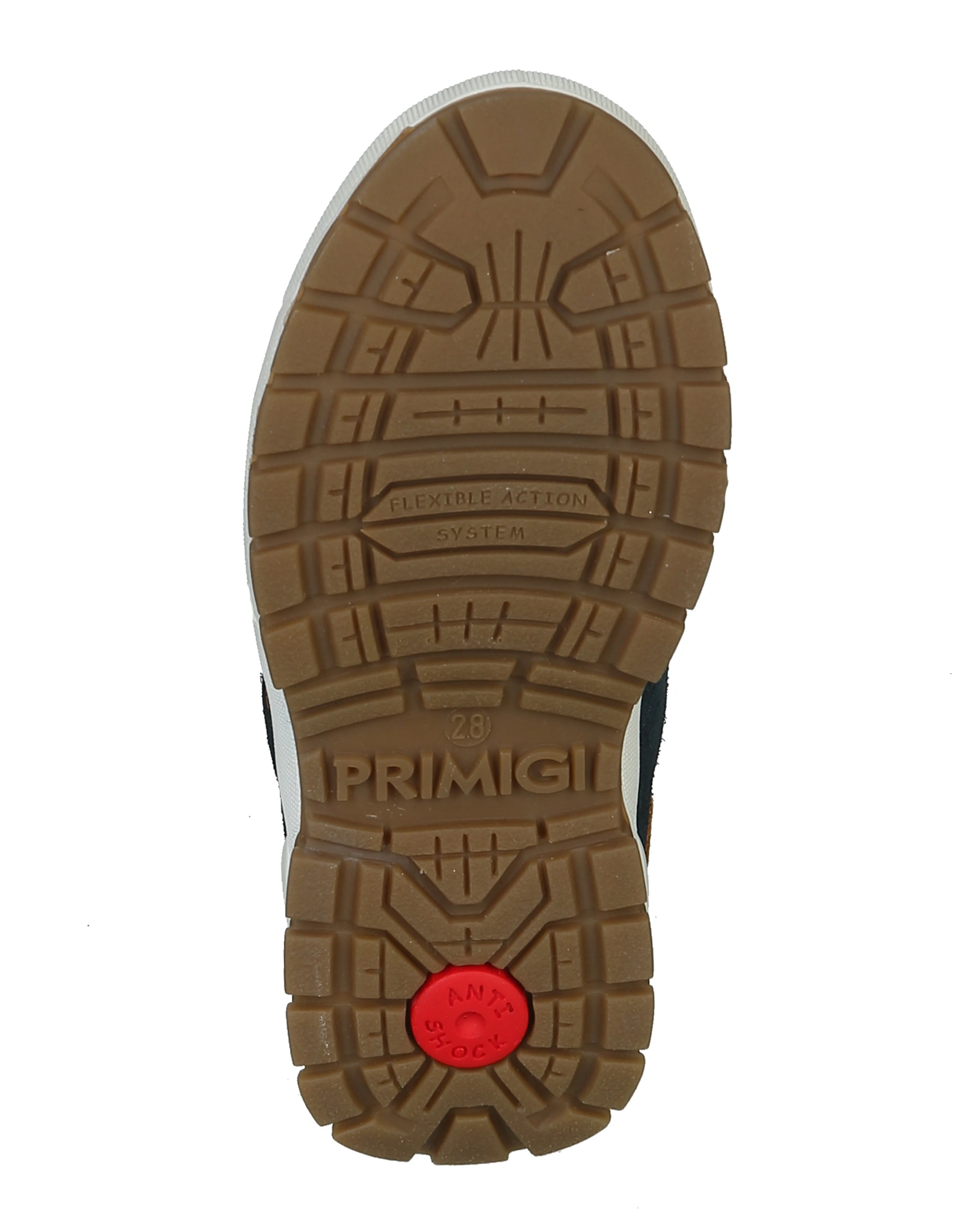 Klett-Boots PHHGT MORO in navy