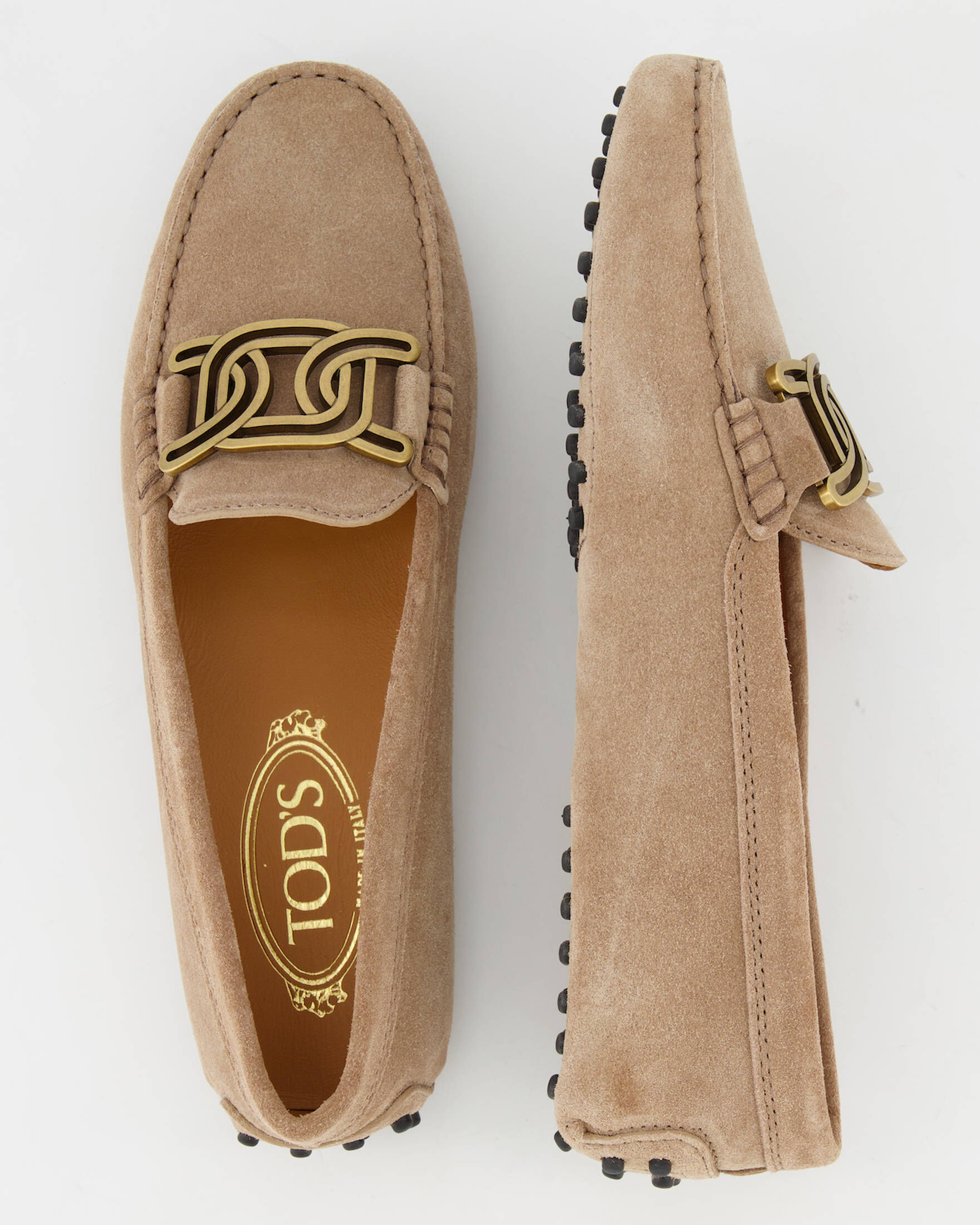 TOD´S| Damen Mokassins GOMMINI KATE
