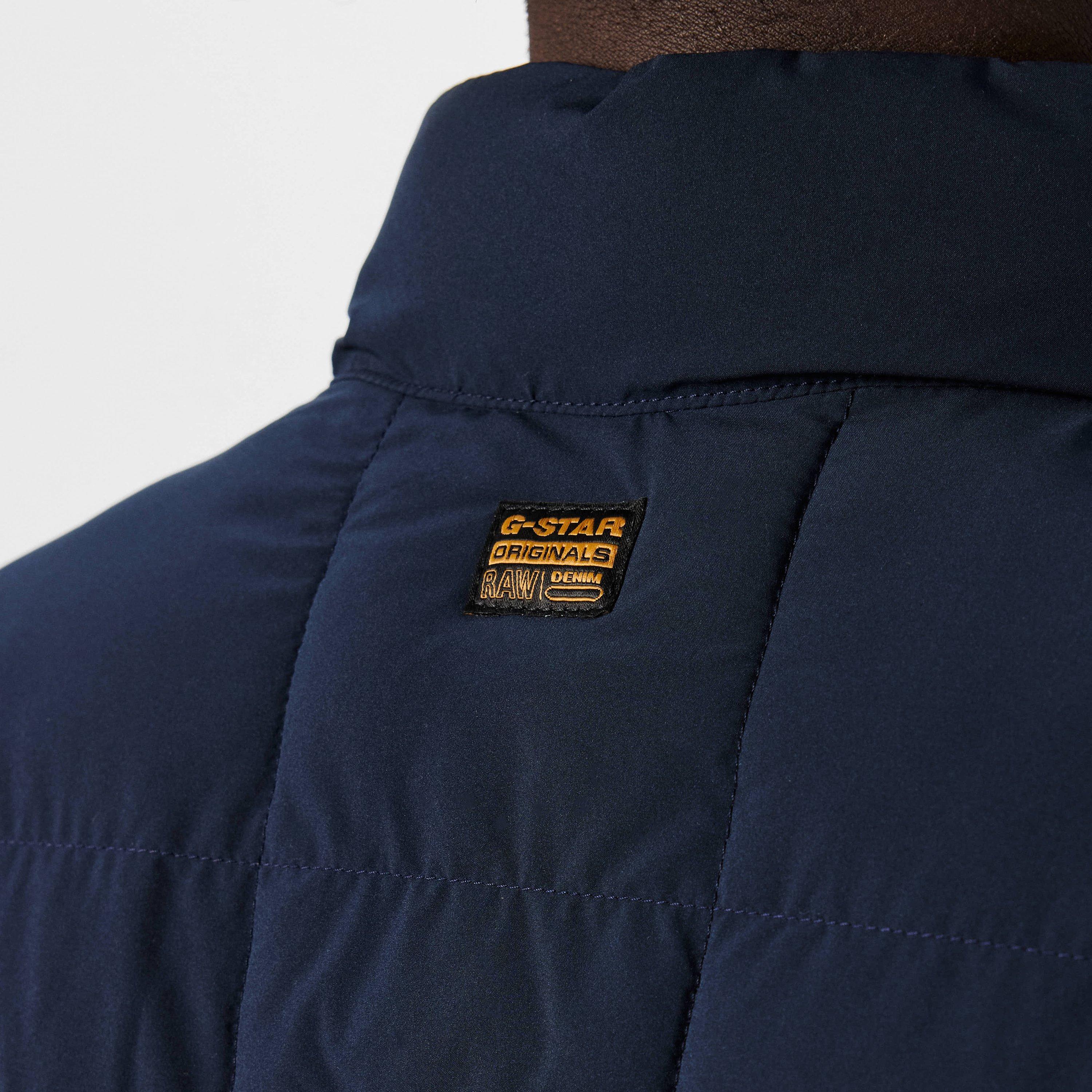 G Star Foundation Liner Jacket