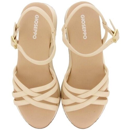 Gioseppo - SANDALIA MUJERPERMET 71060 Beige
