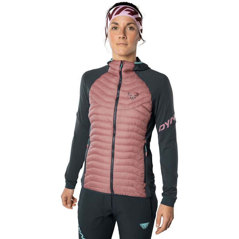 Dynafit Damen Speed Hybrid Jacke