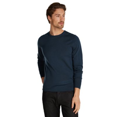Pull homme Merino CALVIN KLEIN