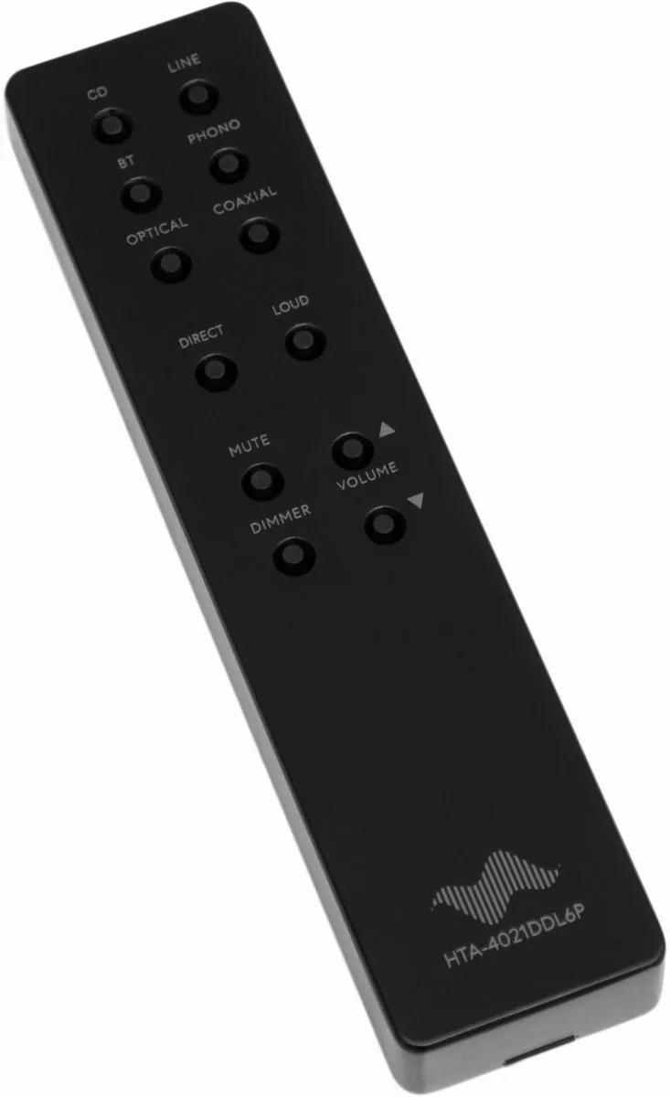Taga Harmony HTA-800B Amplis hi-fi stéréo