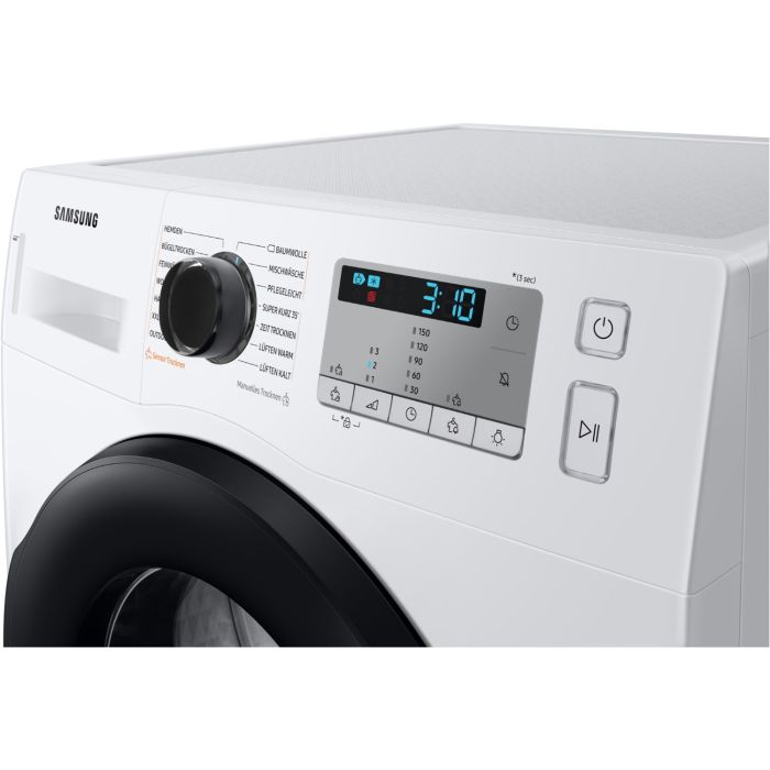 Samsung Wärmepumpentrockner DV7XTA000AH/EG