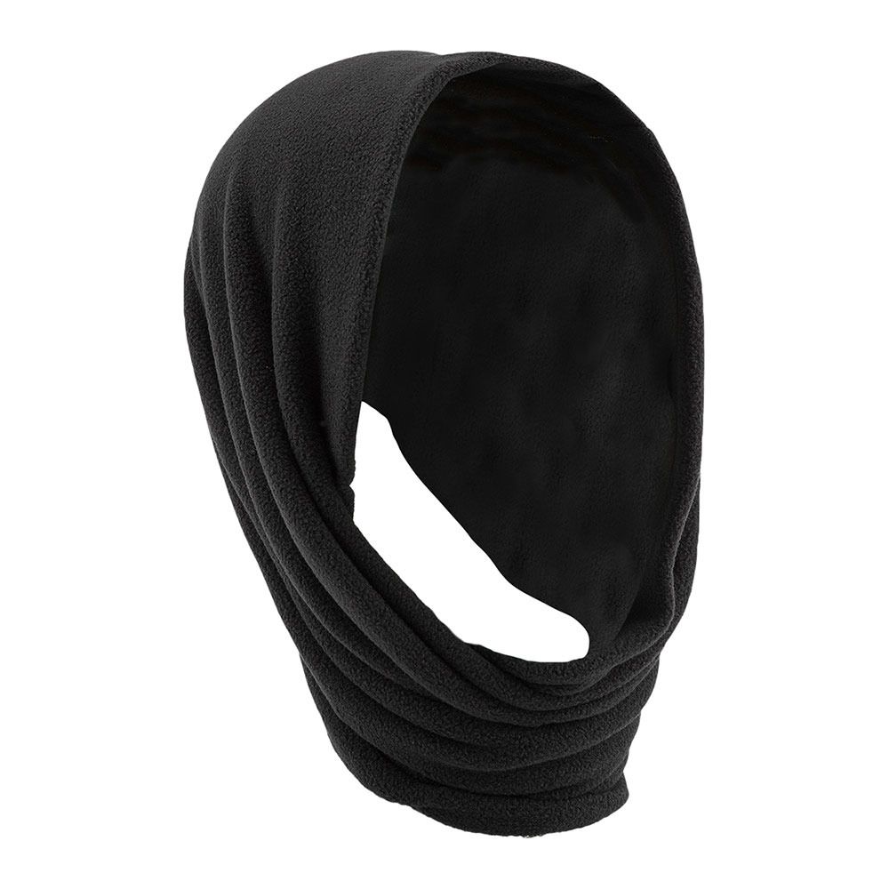 Volcom V-SCOUT - Tour de cou Homme black
