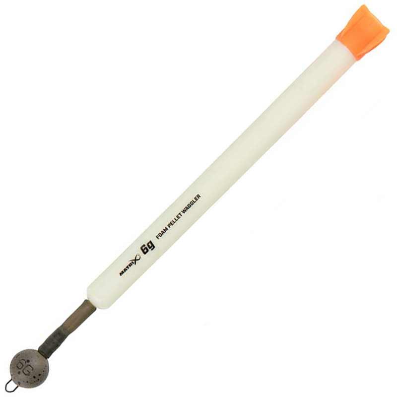 Flotteur Anglaise Fox Matrix Foam Pellet Wagglers
