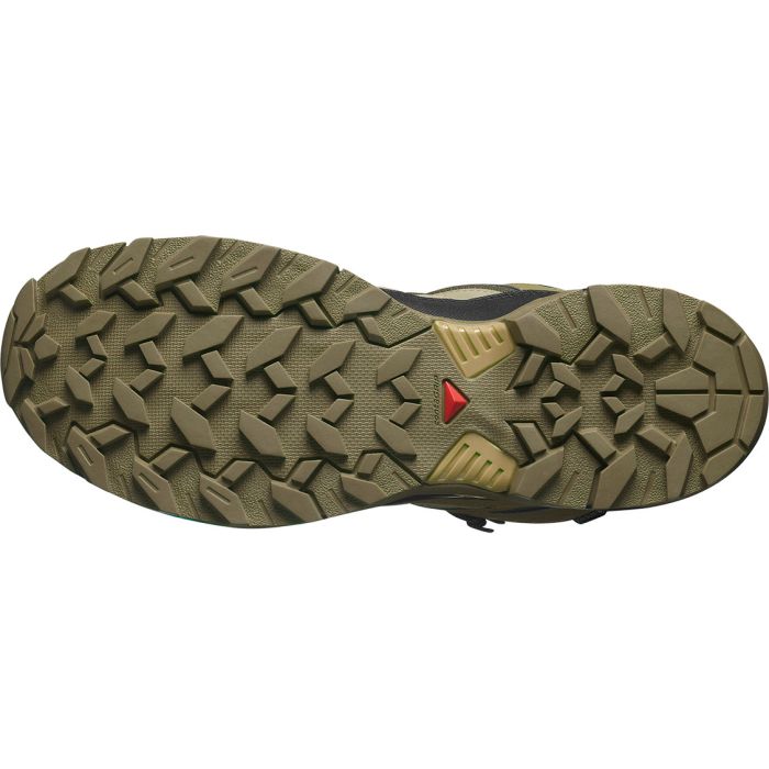 X Ultra 360 Mid GTX O Men vandrestøvle