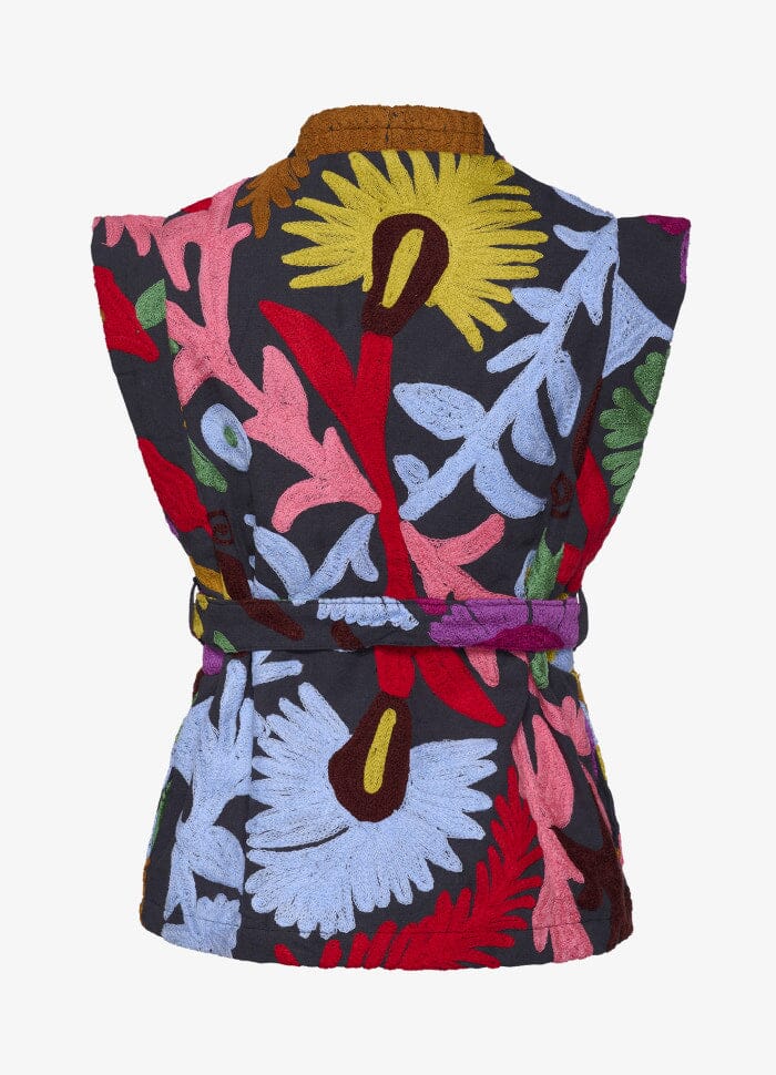 Sissel Edelbo Elsa Vest SE 1387