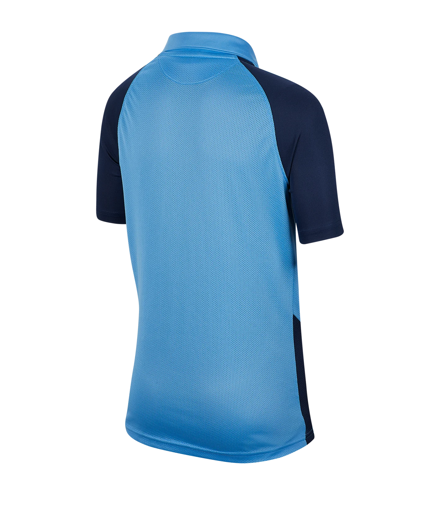 Nike Trophy IV Trikot kurzarm Kids Blau F412
