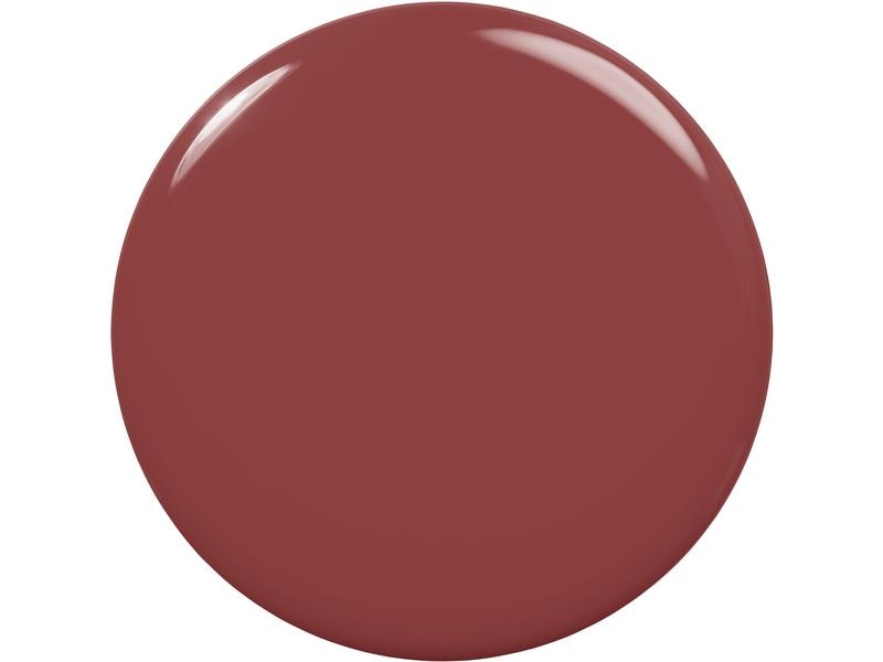 essie Nagellack Expressie 195 notifications on Ultraschnell trocknender Nagellack für unterwegs mit schimmerndem Finish