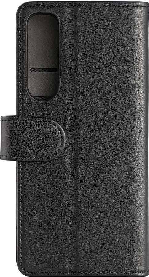 Gear Sony Xperia 5 III pungetui (sort)