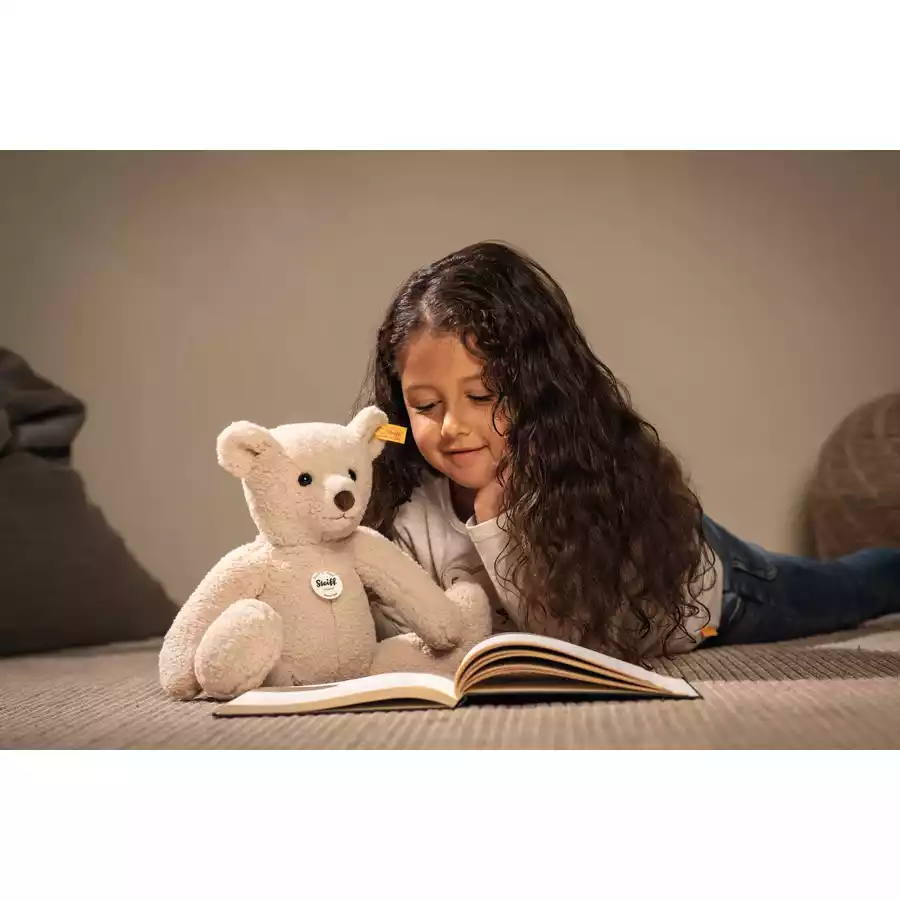 Steiff Teddybär Mama beige, 36 cm