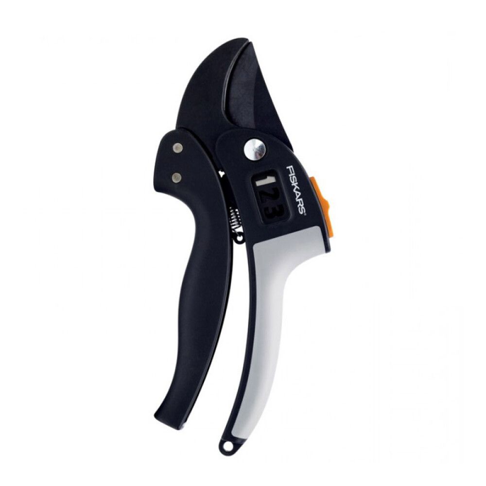 SEKATØR FISKARS POWER-STEP 19CM