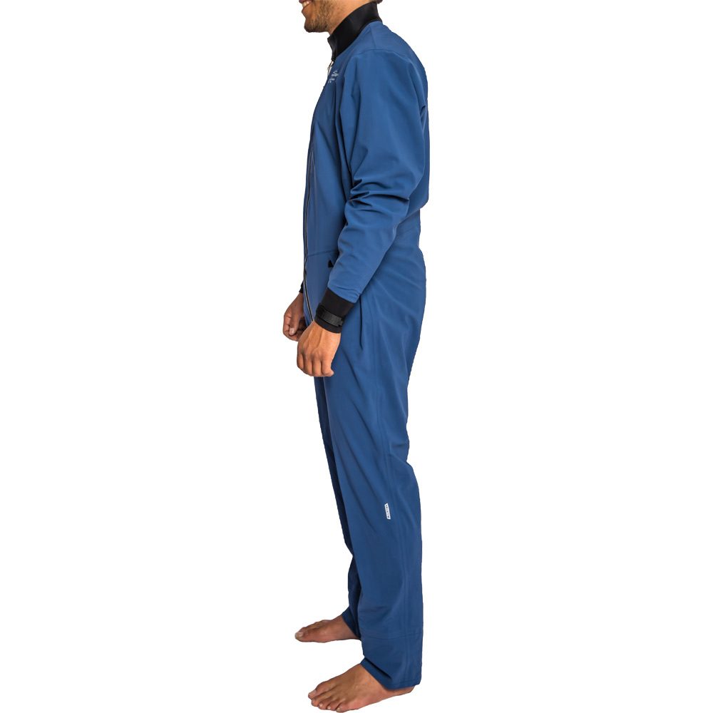 Starboard Blend Men Trockenanzug Herren cityscape