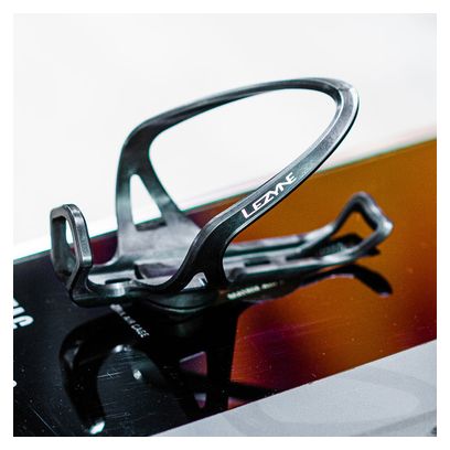 Porte-Bidon Lezyne Matrix Airtag Noir