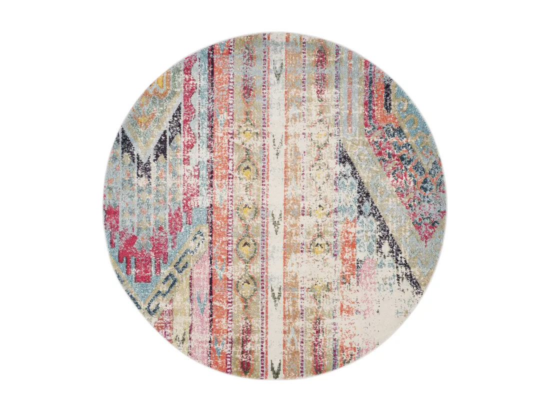 Tapis Multi 201 X 201 cm - Livia