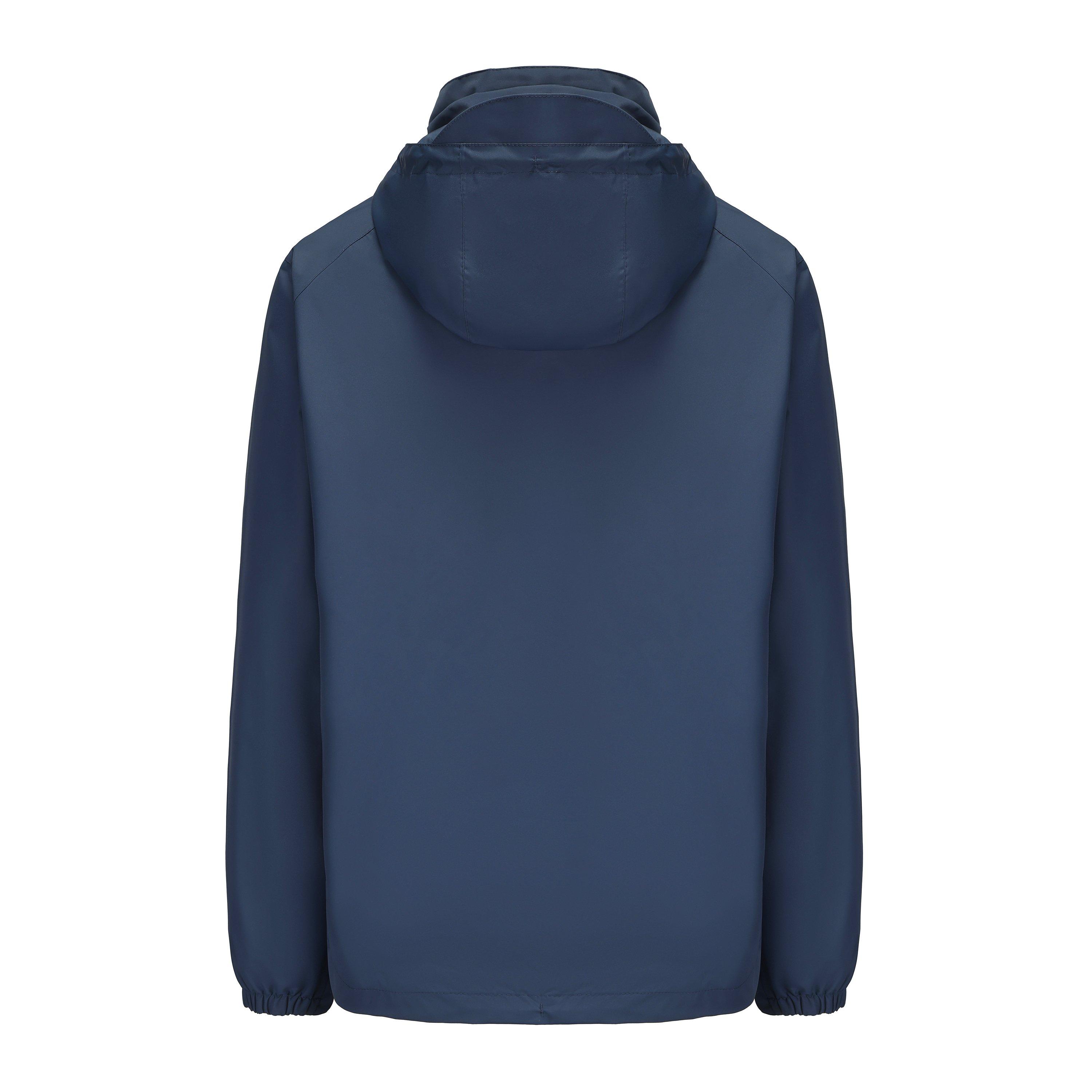 Gelert Horizon Waterproof Jacket