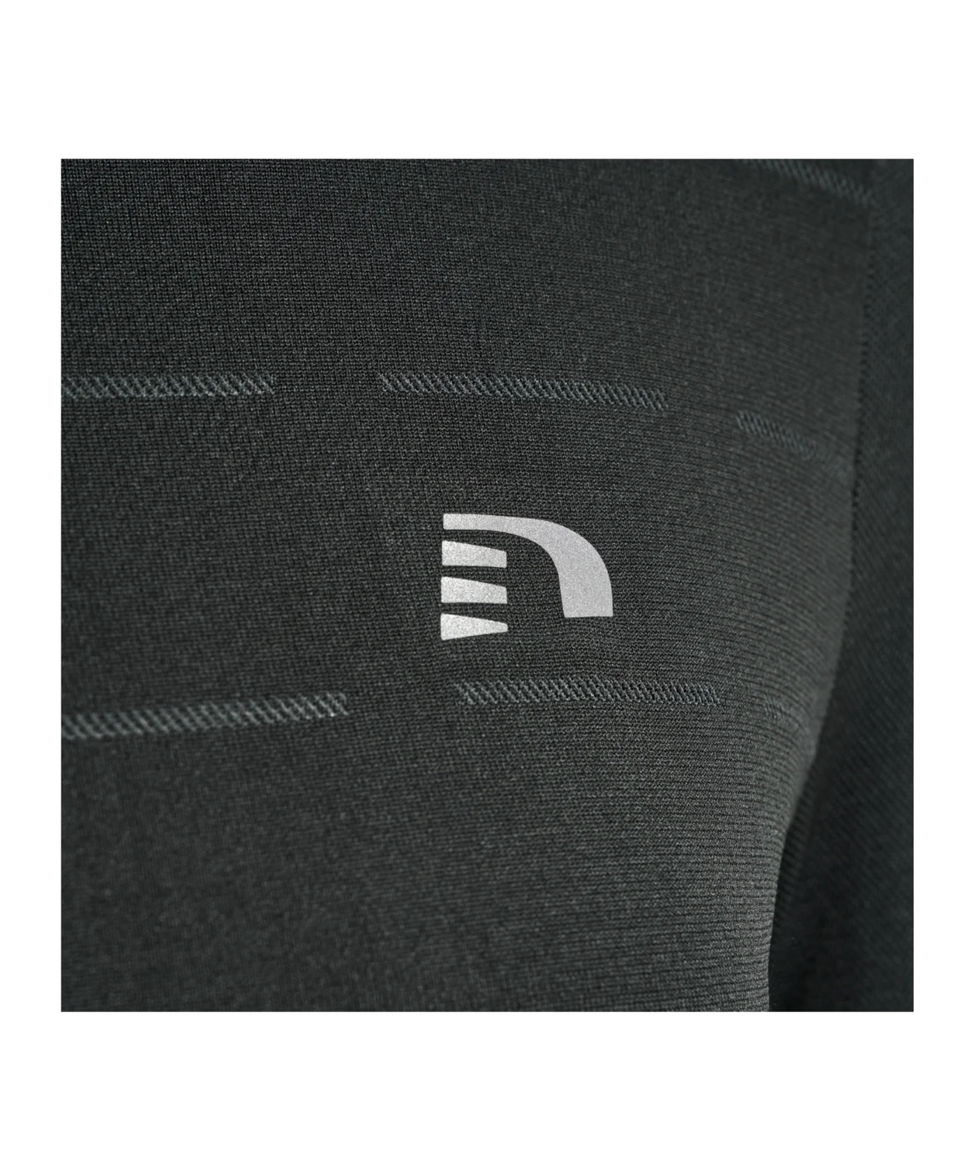 Newline Cambridge Seamless Hoody Damen F2001