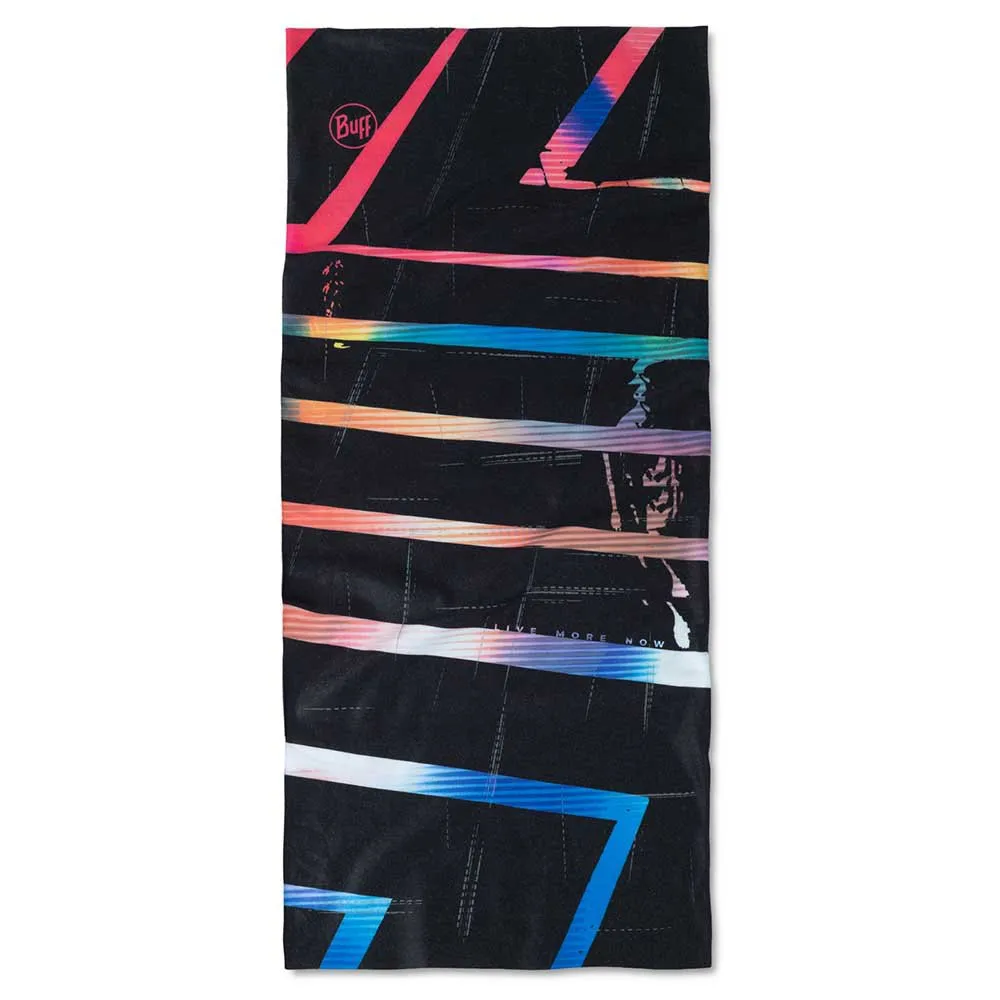 Buff ® Protetor de nuca refletivo