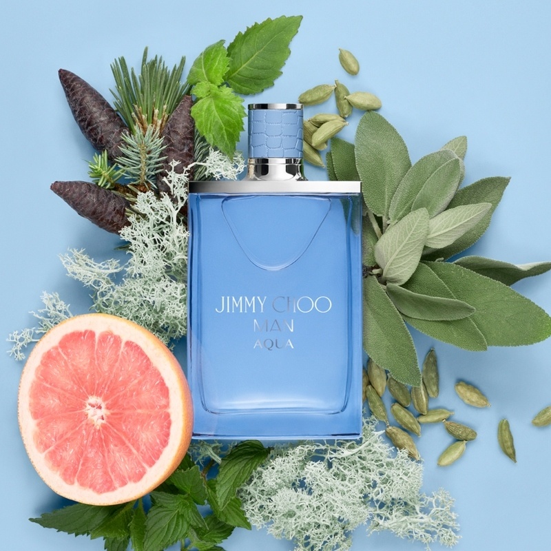 Jimmy Choo Man Aqua EDT 100 ml