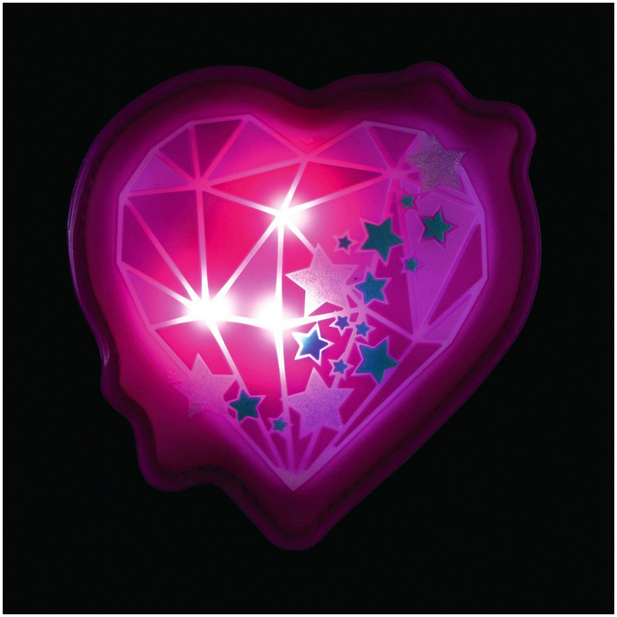 Step by Step Accessoires pink