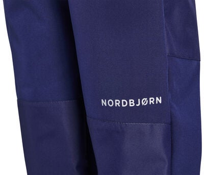 Nordbjørn Bokenäs Softshellbukser, Eclipse