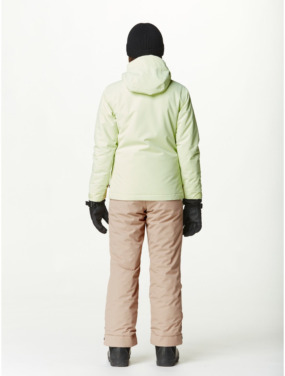 Seady ski-jas kinderen