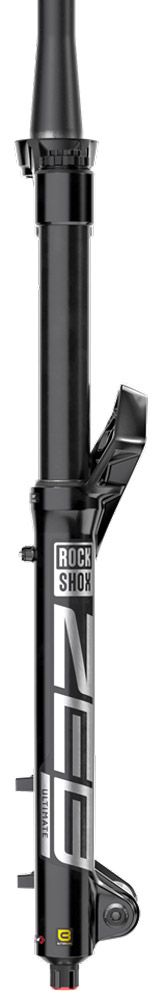 RockShox ZEB Ultimate Charger 3 RC2 29