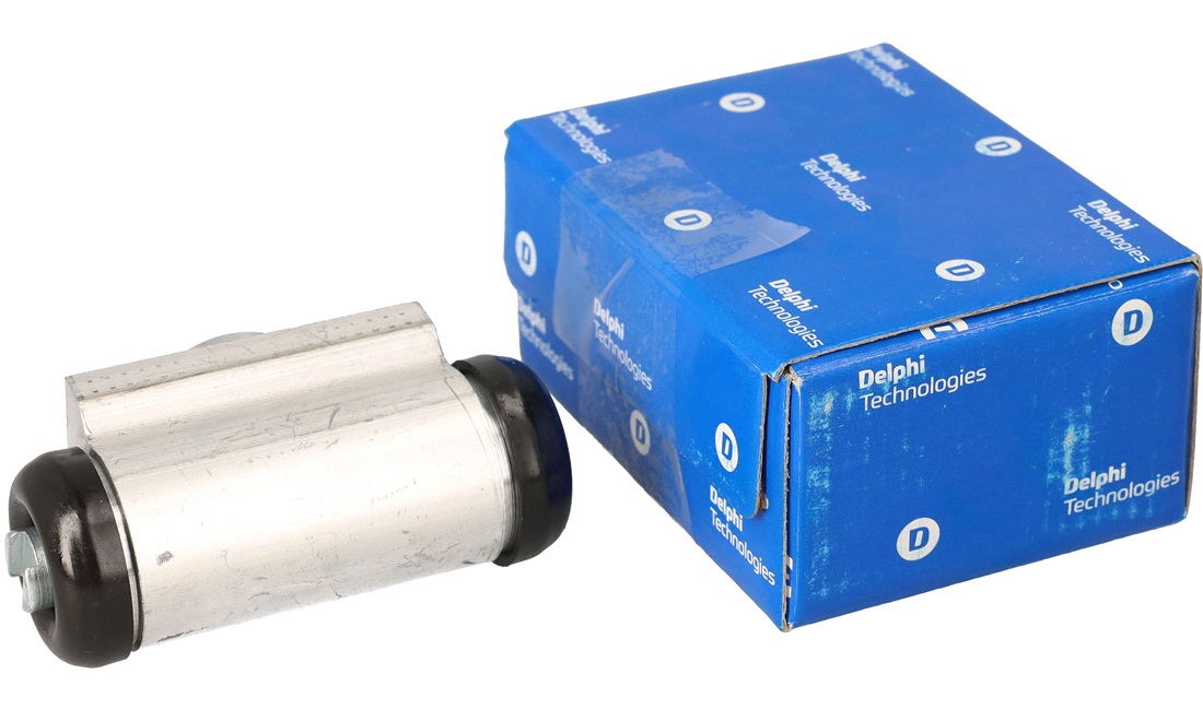 Hjulcylinder