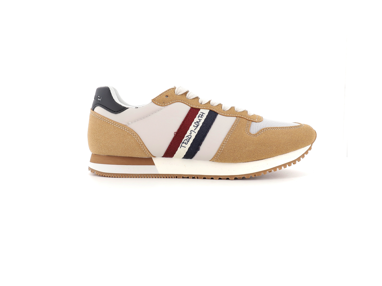 Teddy smith-71651 Synthétique Beige