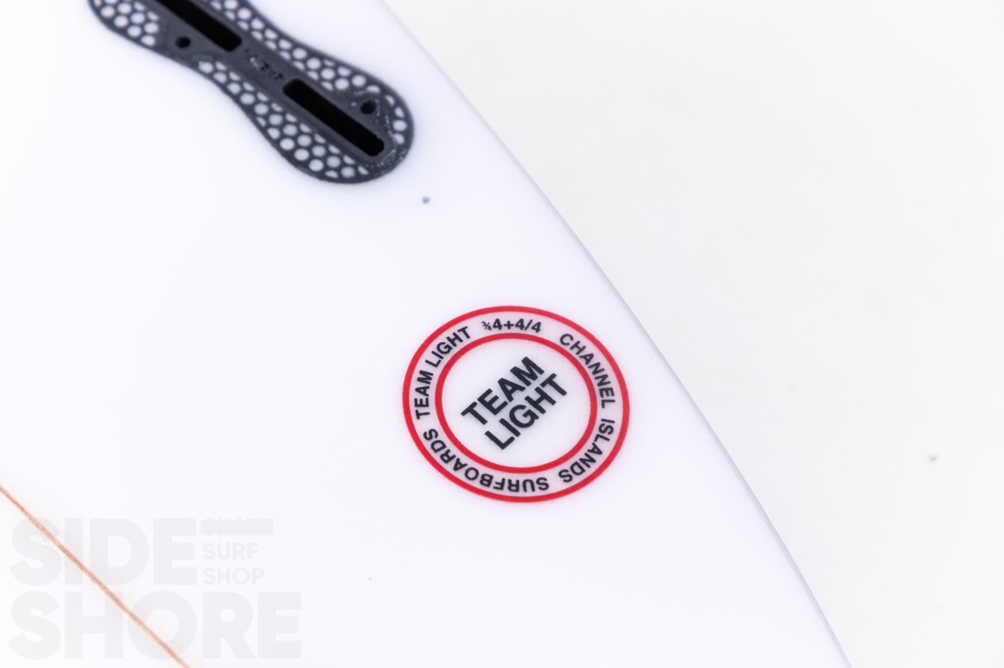 Al Merrick The Proton - 6'0 x 18 3/8