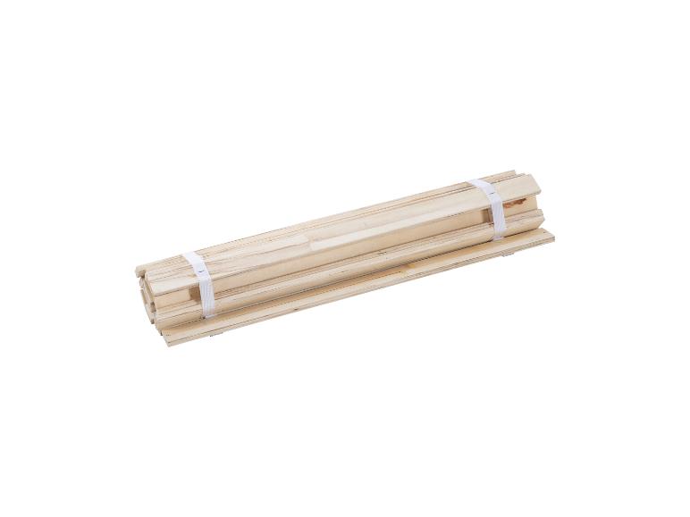 Lattenbodem voor kinderbed